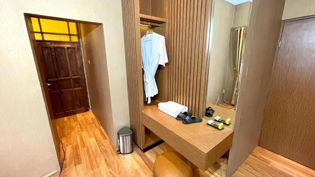 Hotel Pondok Asri Boyolali