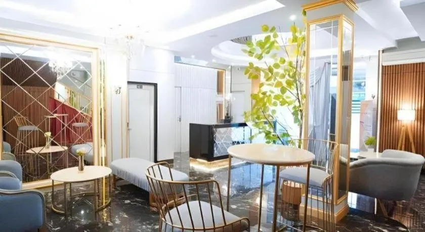 Hotel Pondok Asri Boyolali