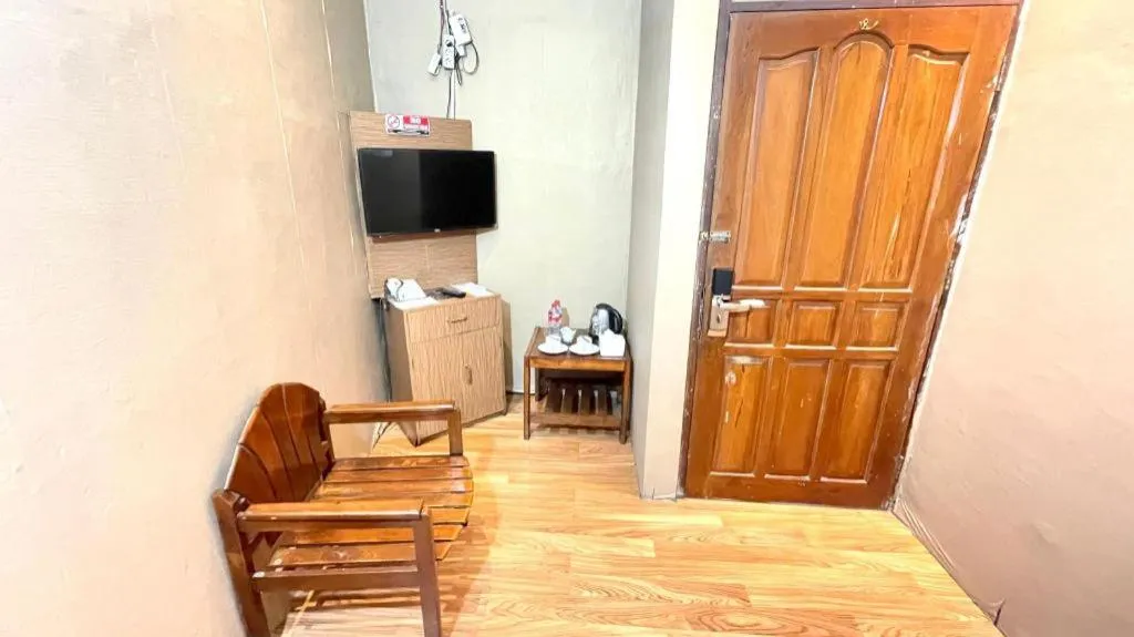 Hotel Pondok Asri Boyolali