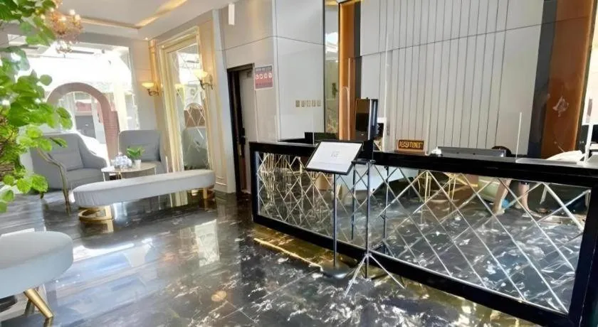 Hotel Pondok Asri Boyolali