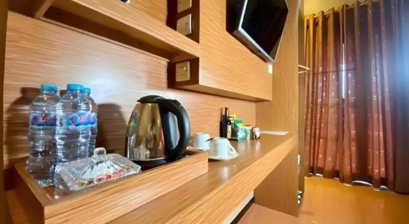 Hotel Pondok Asri Boyolali