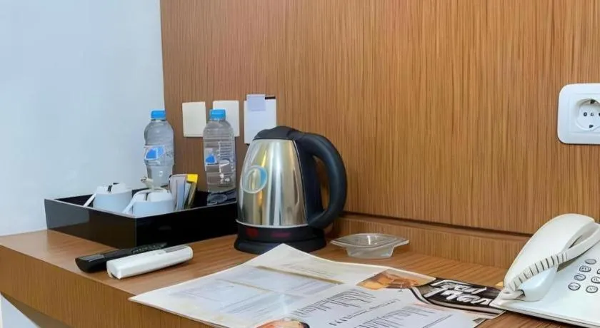 Hotel Pondok Asri Boyolali