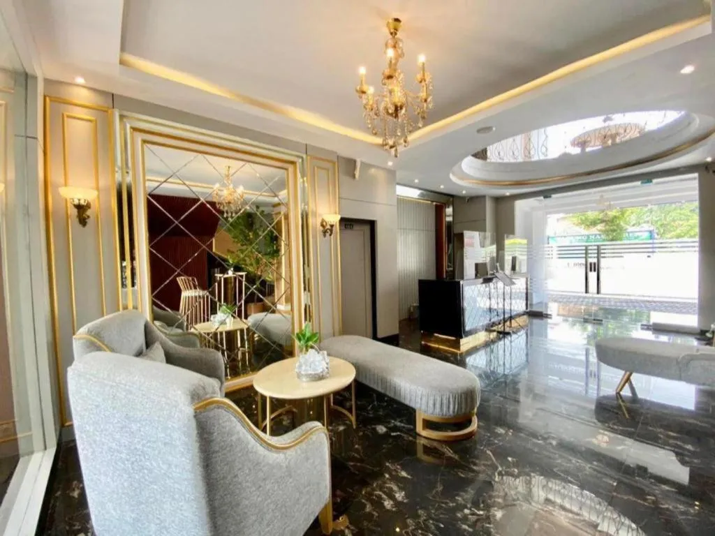 Hotel Pondok Asri Boyolali