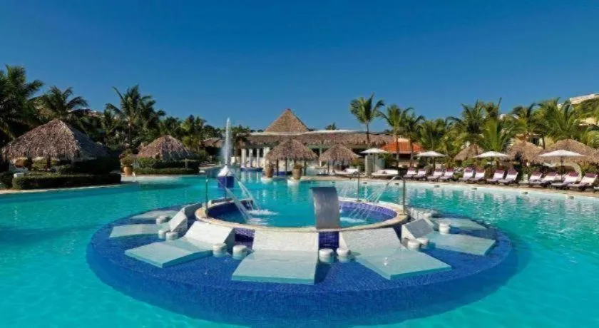 The Reserve at Paradisus Punta Cana - All Inclusive