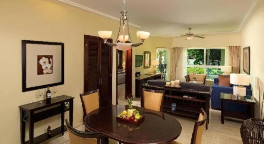 The Reserve at Paradisus Punta Cana - All Inclusive