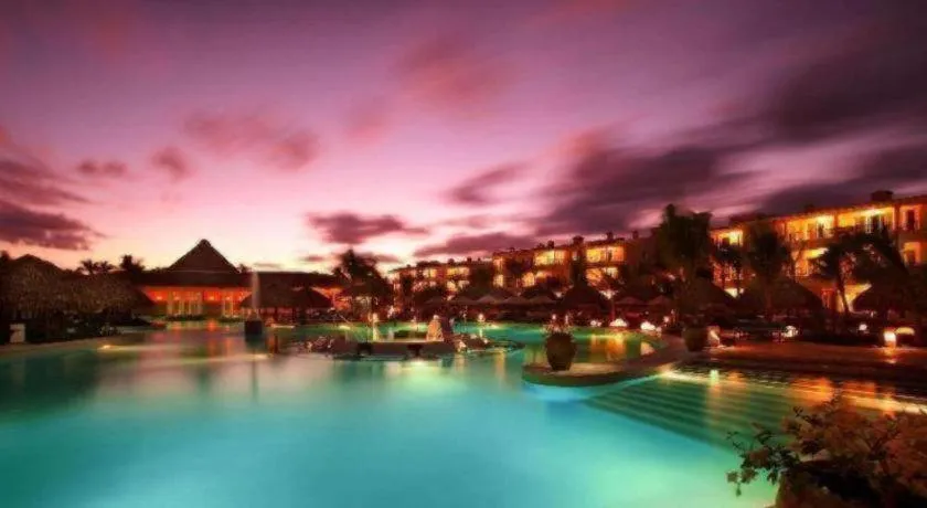 The Reserve at Paradisus Punta Cana - All Inclusive