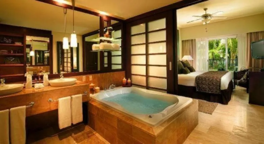 The Reserve at Paradisus Punta Cana - All Inclusive