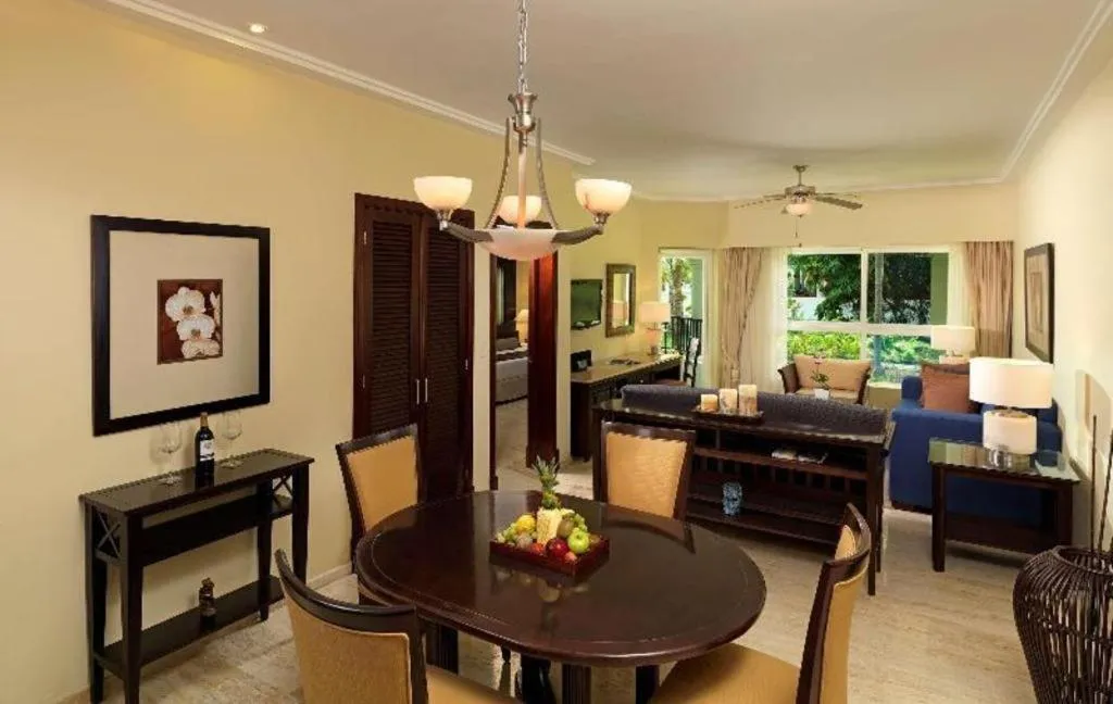 The Reserve at Paradisus Punta Cana - All Inclusive