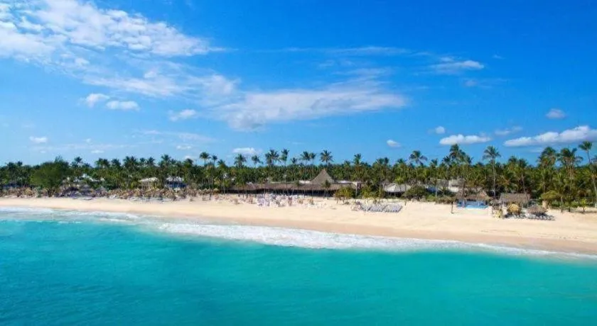 The Reserve at Paradisus Punta Cana - All Inclusive