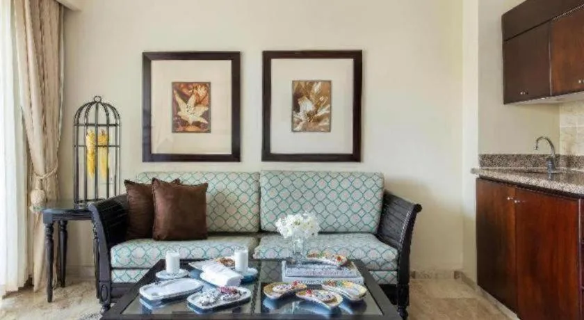 The Reserve at Paradisus Punta Cana - All Inclusive