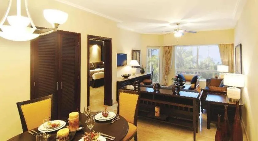 The Reserve at Paradisus Punta Cana - All Inclusive