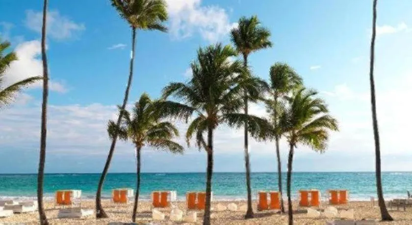 The Reserve at Paradisus Punta Cana - All Inclusive