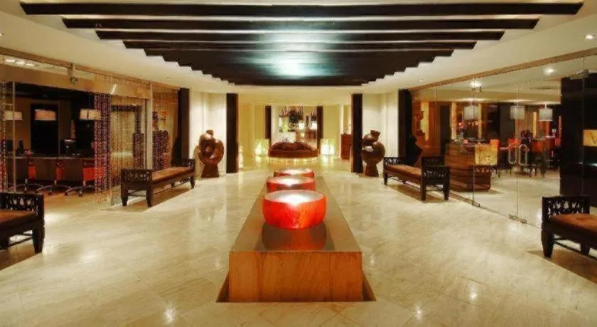 The Reserve at Paradisus Punta Cana - All Inclusive