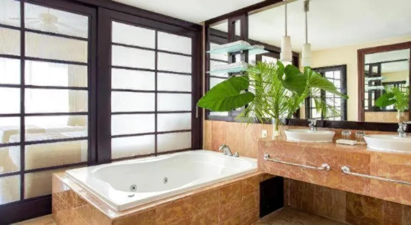 The Reserve at Paradisus Punta Cana - All Inclusive