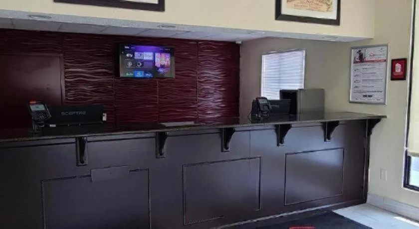 Red Roof Inn Florence, SC