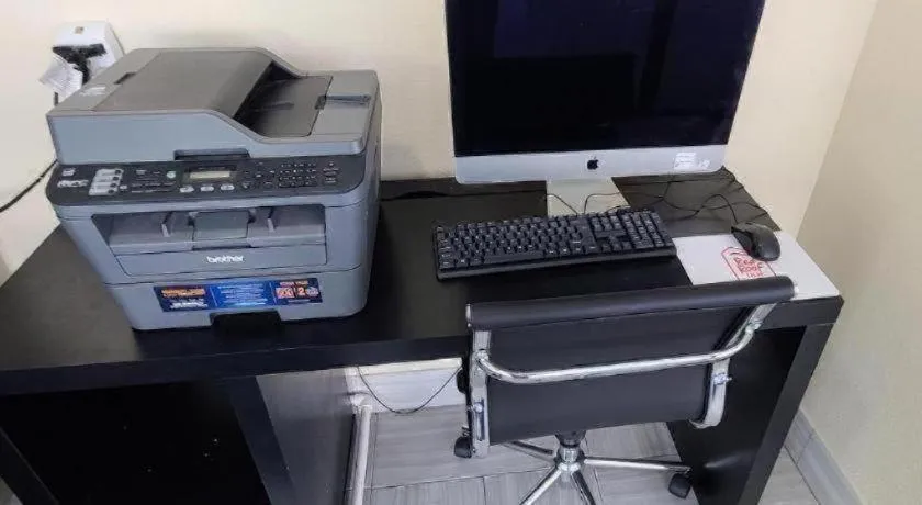 Red Roof Inn Florence, SC