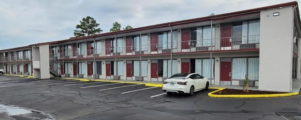 Red Roof Inn Florence, SC