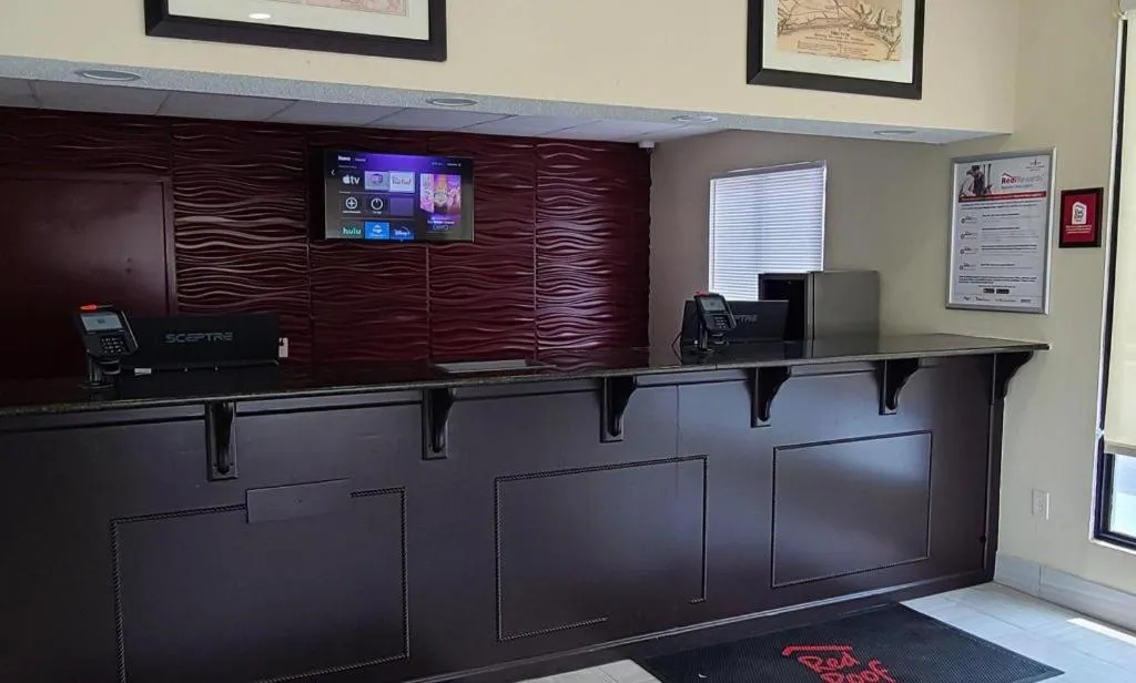 Red Roof Inn Florence, SC