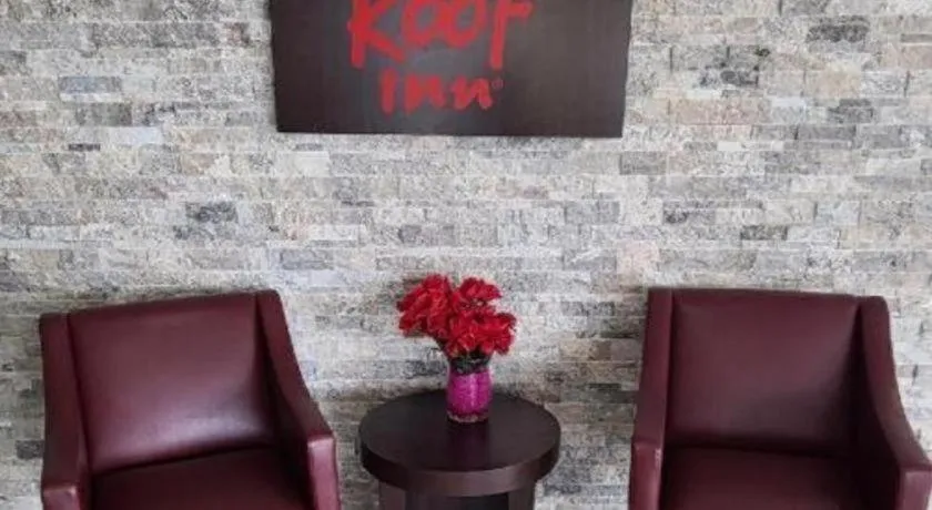 Red Roof Inn Florence, SC