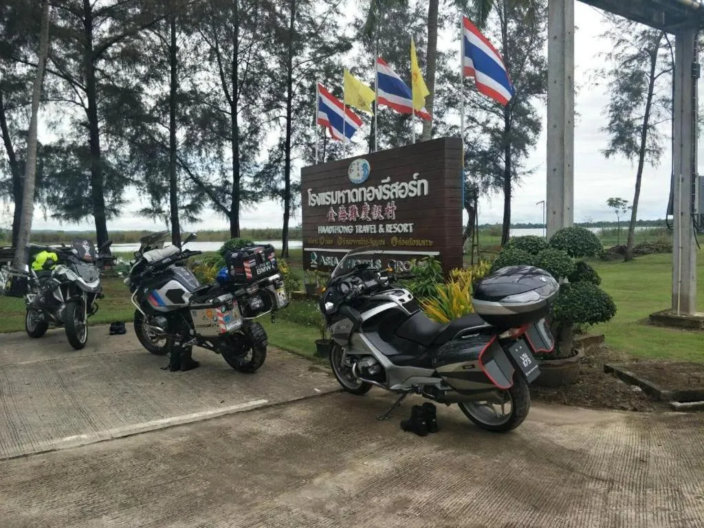 Hadthong Resort