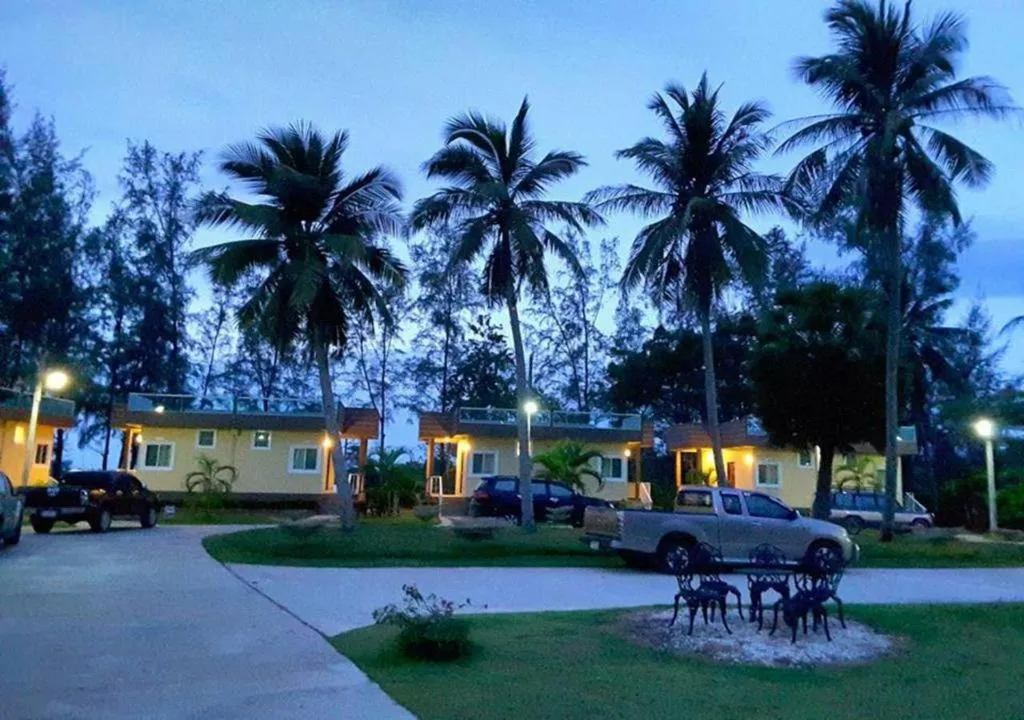 Hadthong Resort