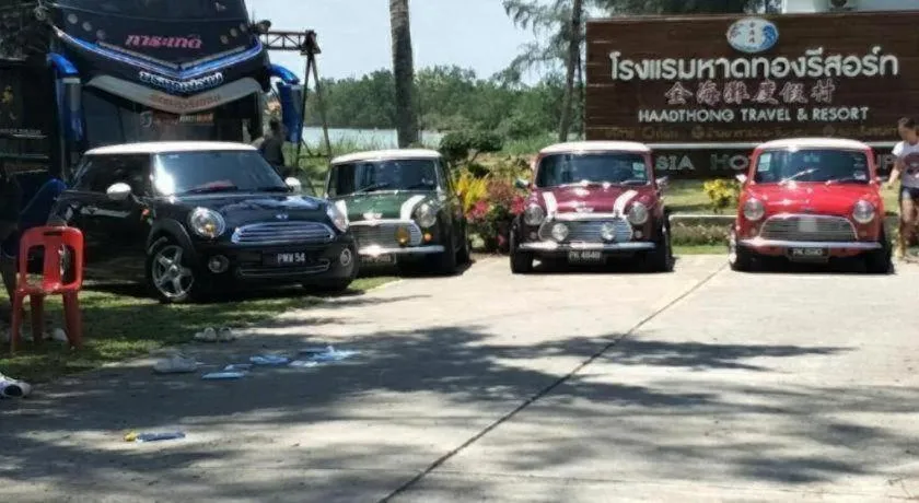 Hadthong Resort