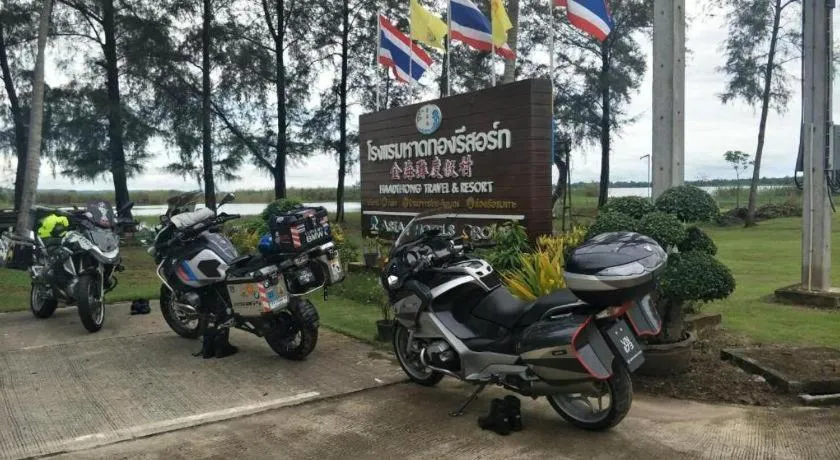 Hadthong Resort