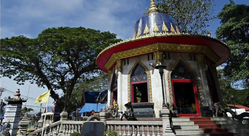 Bussarakam Place Hotel