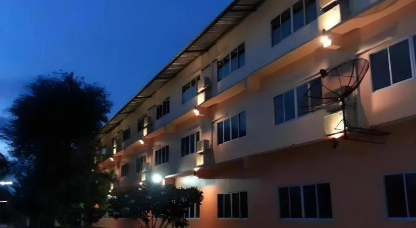 Bussarakam Place Hotel