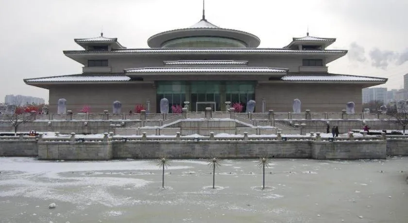 ibis Xian South Gate