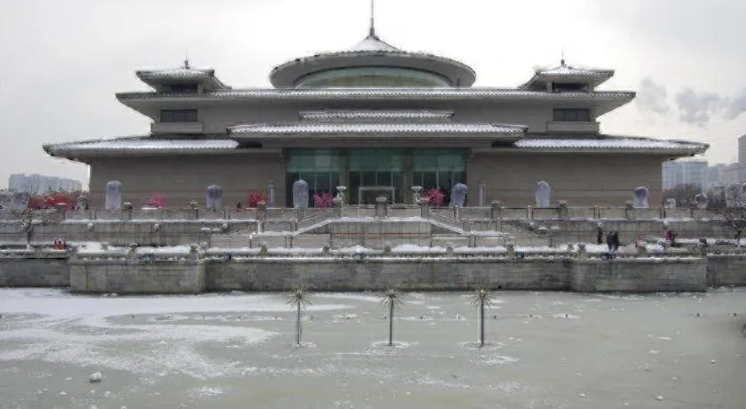 ibis Xian South Gate