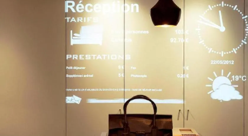 ibis Xian South Gate