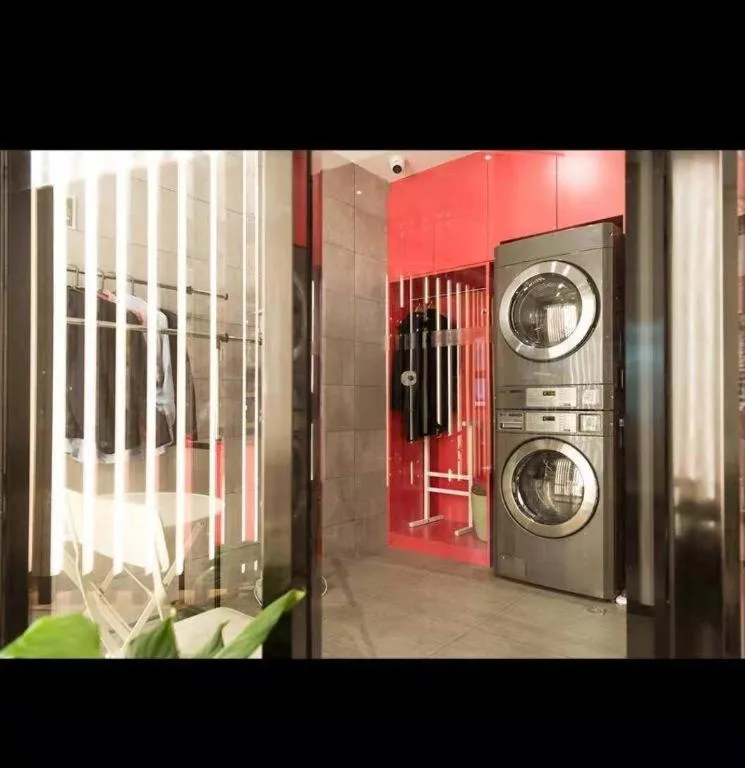 ibis Xian South Gate