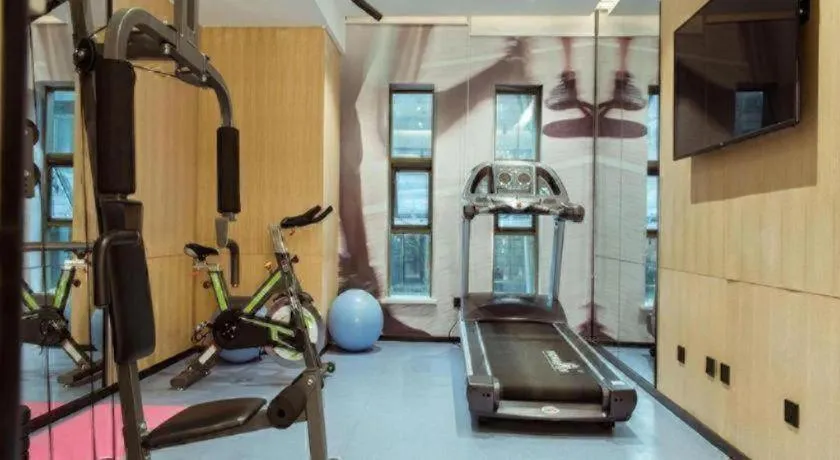 ibis Xian South Gate