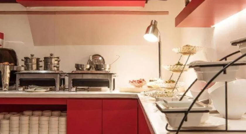 ibis Xian South Gate