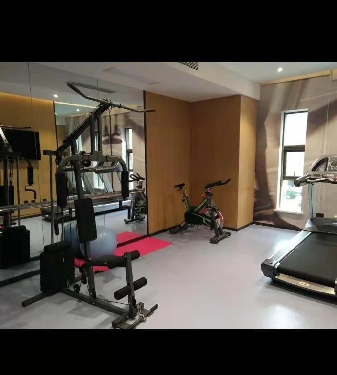 ibis Xian South Gate