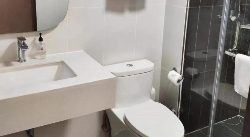 ibis Shenyang north station