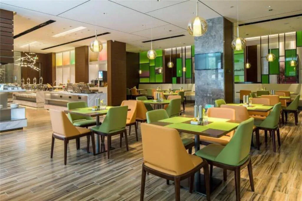 Hampton By Hilton ChangSha XingSha