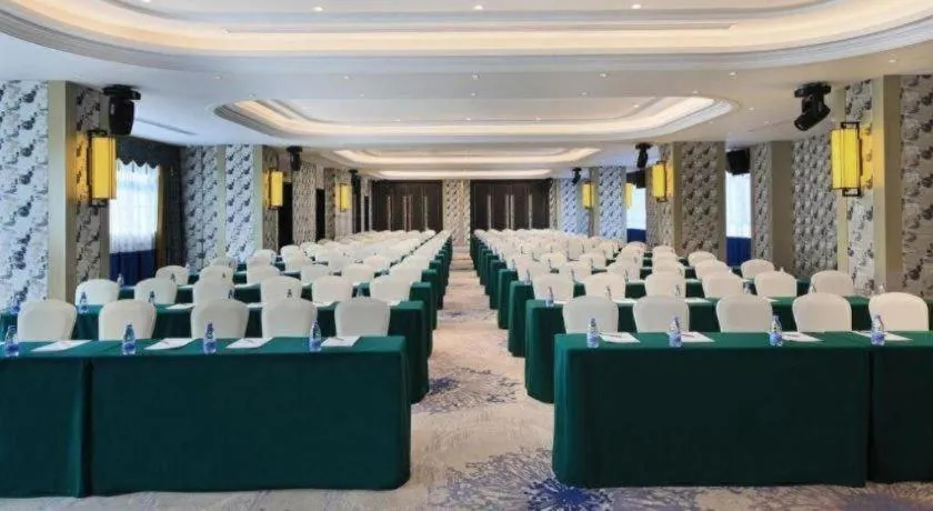 Hampton By Hilton ChangSha XingSha