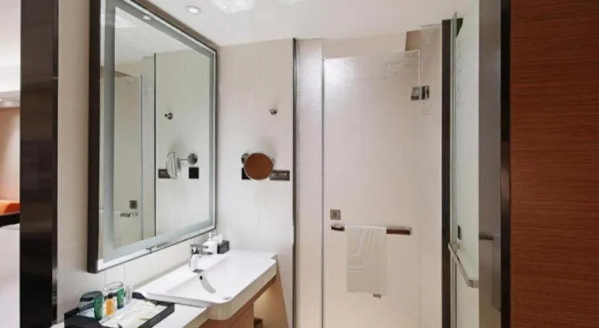 Hampton By Hilton ChangSha XingSha