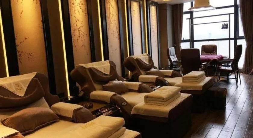 Hampton By Hilton ChangSha XingSha