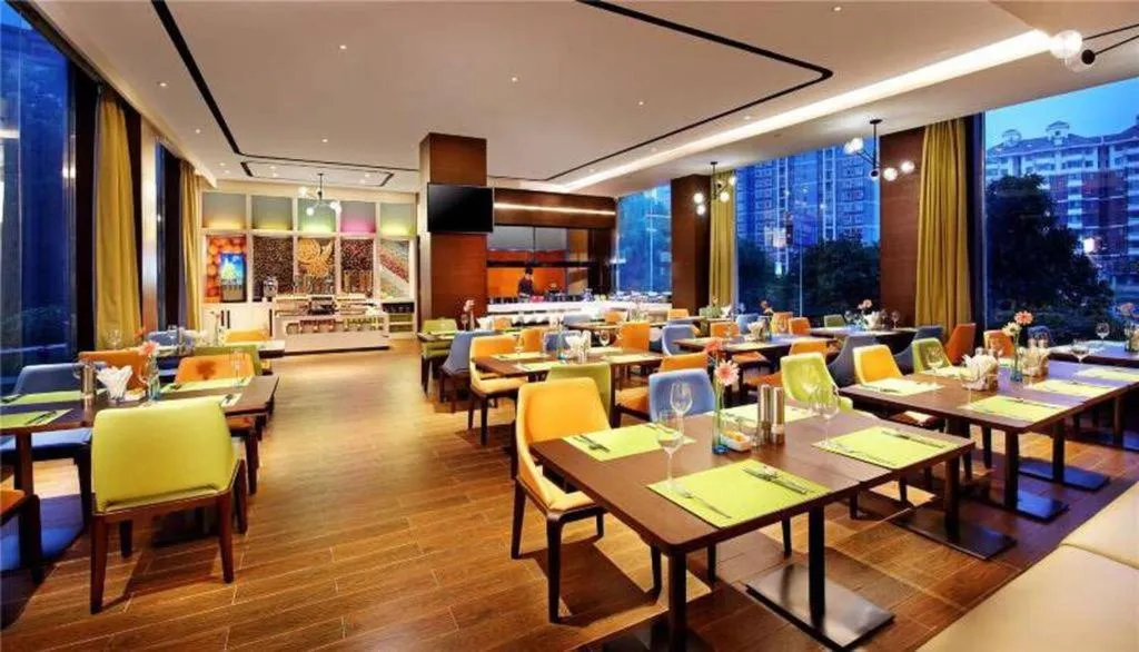 Hampton By Hilton ChangSha XingSha