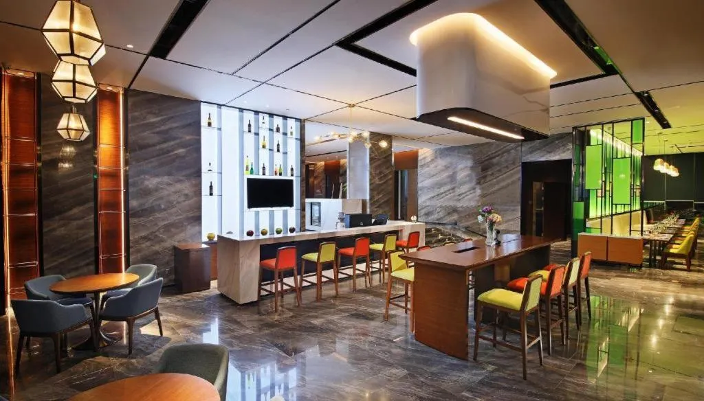 Hampton By Hilton ChangSha XingSha