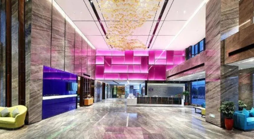 Hampton By Hilton ChangSha XingSha