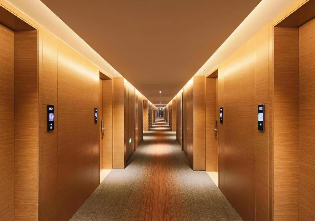 Hampton By Hilton ChangSha XingSha