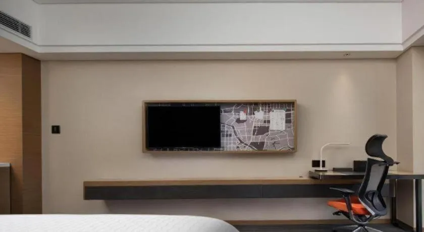 Hampton By Hilton ChangSha XingSha