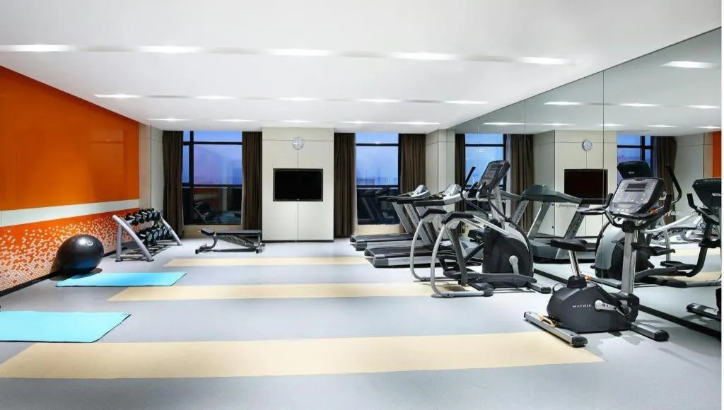 Hampton By Hilton ChangSha XingSha