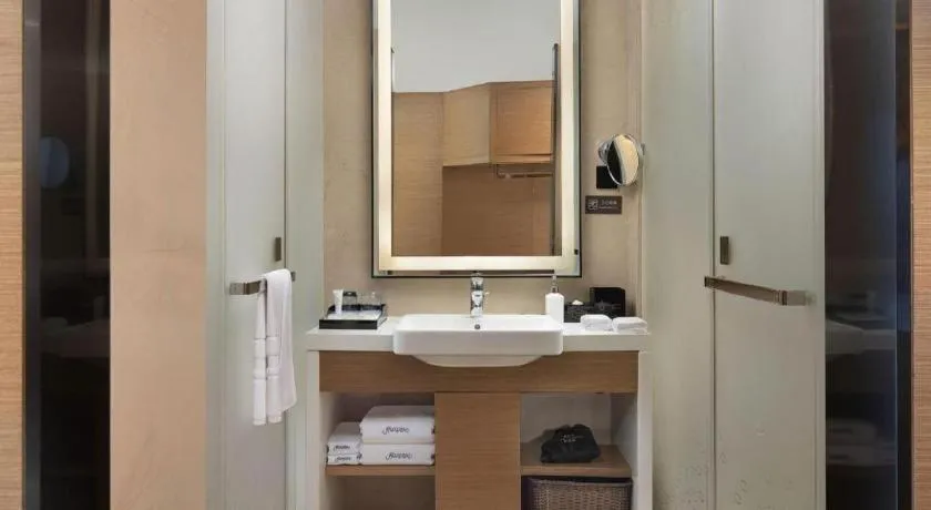 Hampton By Hilton ChangSha XingSha