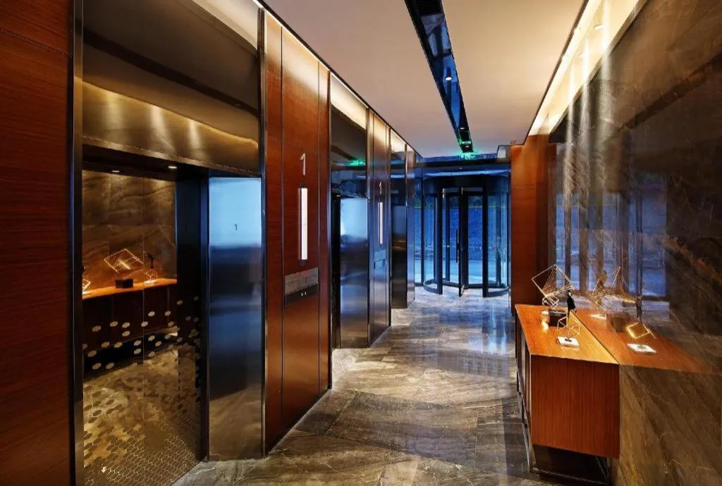 Hampton By Hilton ChangSha XingSha