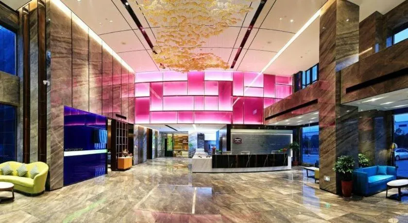 Hampton By Hilton ChangSha XingSha